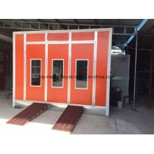 High Quality Painting Room Car Paint Spray Booth